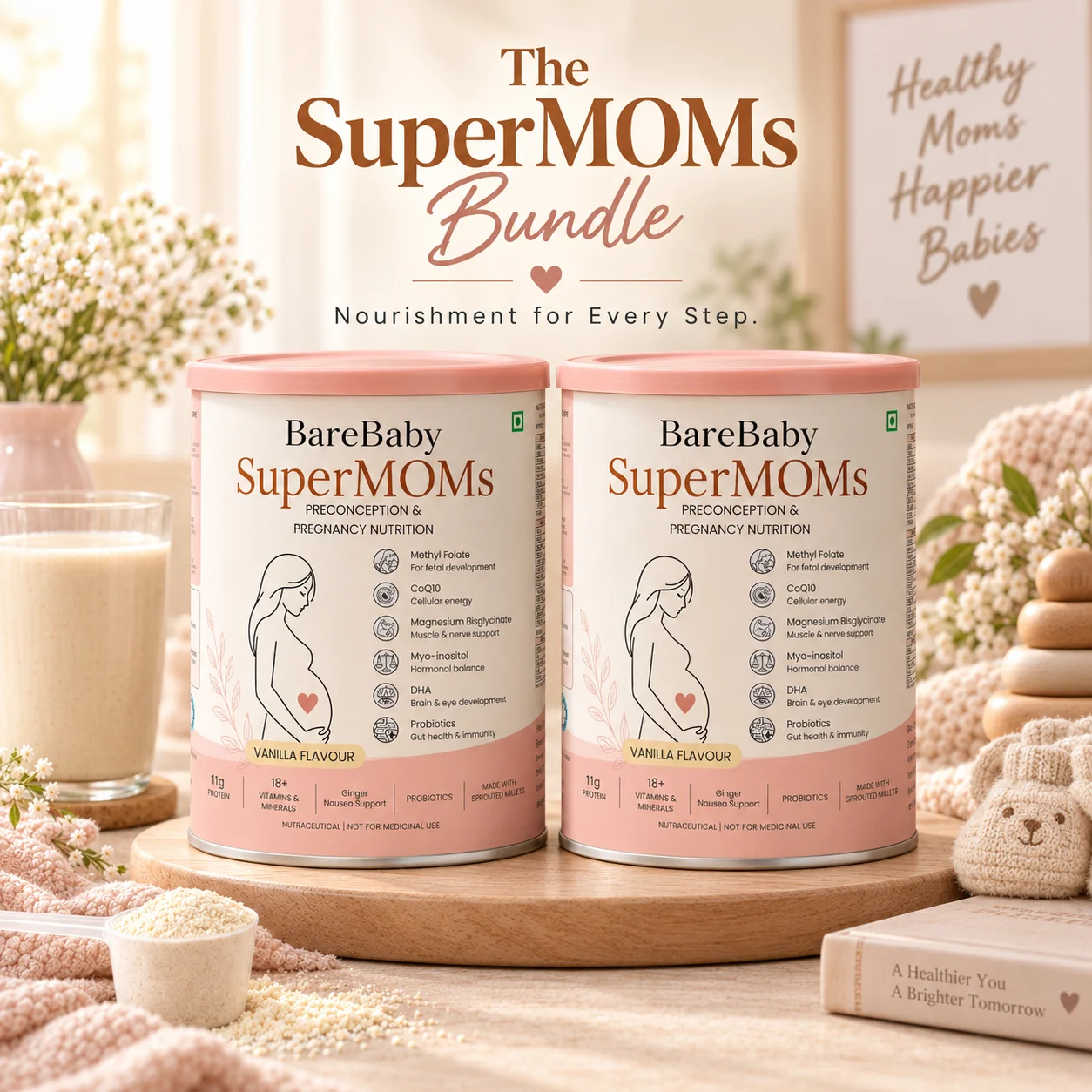 The Mother Bundle